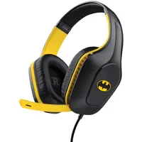 Trust GXT 415BM Zirox Gaming-Headset, Batman