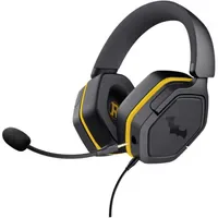 Trust GXT 492BM Carus Headset für verschiedene Plattformen, Batman