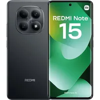 Xiaomi Redmi Note 15 4G 8 GB RAM 256