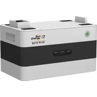 Sunenergyxt B215 Plus Erweiterungsakku 2,15 kWh