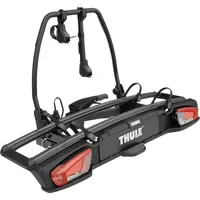 Thule VeloSpace 3 für 2 Fahrräder