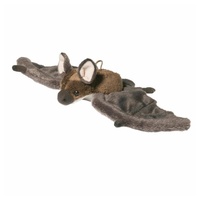 Teddy Hermann Fledermaus