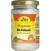 CdVet Fit Barf Bio-Kokosöl 200 ml