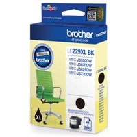 Brother LC-229XL BK schwarz