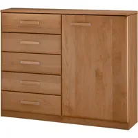 Wiemann Kombikommode Lausanne 93 x 89 x 37 cm