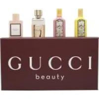 GUCCI Eau de Toilette 3 x 5 ml Set