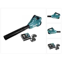 Makita DUB 362 RG inkl. 2 x 6,0 Ah