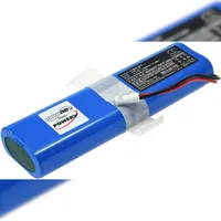 Powery Akku für Saugroboter Medion MD18600, MD13202