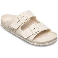 Roxy "Kattie", Sandalen (taupe), Gr. 8.0