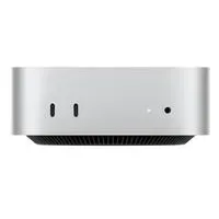 Apple Mac mini 2024 24 GB RAM 256 GB