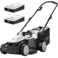 LiTHELi U20 inkl. 2 x 4,0 Ah