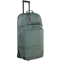 Evoc 2 Rollen Reisetasche 85 cm Oliv