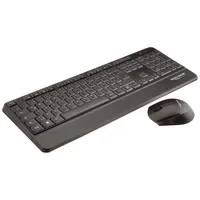 DeLock USB Tastatur und Maus Set DE
