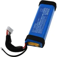 Powery Akku für JBL Charge Essential Lautsprecher,