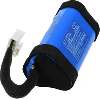 Powery Akku kompatibel mit JBL Typ GSP-1S3P-CH40