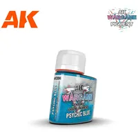 AK-Interactive Psychic Blue Liquid Pigments 35ml