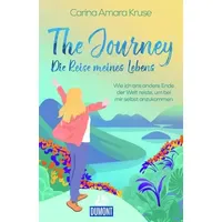 Mairdumont The Journey. Die Reise meines Lebens