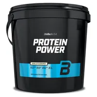 BIOTECH Protein Power Schokolade Pulver 4000 g