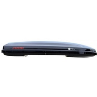 KAMEI Oyster 450 Schwarz