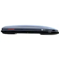 KAMEI Oyster 450 Schwarz