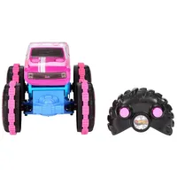 Hot Wheels RC-Monstertruck Barbie CH RTR bunt