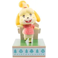First 4 Figures Animal Crossing New Horizon – Isabelle