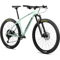 Orbea Alma H30 2025 29 Zoll RH XL grün/blau