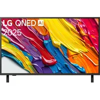 LG 43QNED84A6C 43" 4K UHD Mini-LED Smart TV