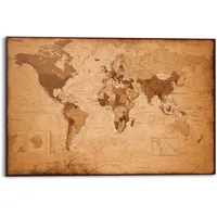 Home Affaire Reinders 23290 Wandgemälde