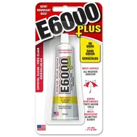E6000 Bastelkleber E6000 Plus 27 ml