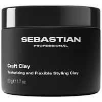 Sebastian Professional Craft Clay Texturizing & Flexible Styling Clay
