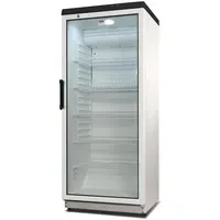 Beko ADN 202/2 BP Vollraumkühlschrank (275 l, 1450 mm