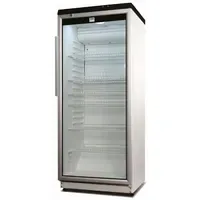 Beko ADN 203/2 BP Vollraumkühlschrank (320 l, 1730 mm