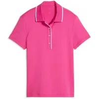 Puma Cloudspun Bridges kurzarm, pink