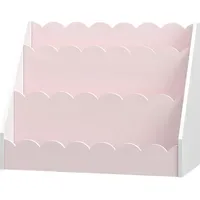 [en.casa] Kinderregal Vestnes 48 x 61 x 30 cm