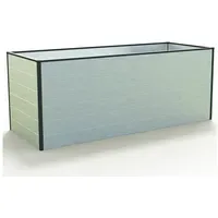 Gfp Hochbeet Frühbeet 195 x 119 x 77 cm