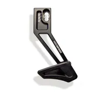 Haibike Kettenführung S-Pedelec CNC/Kunststoff, für FD-mount, schwarz