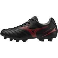 Mizuno Monarcida Neo III Select FG Kinder black/morelia 40th