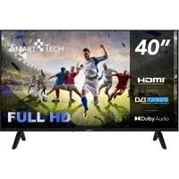 Smart-Tech 40FH01K 40" Full HD LED Smart TV
