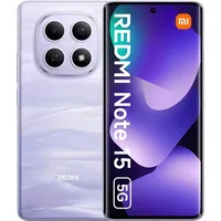 Xiaomi Redmi Note 15 5G 8 GB RAM 256