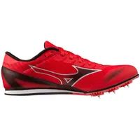 Mizuno Unisex x First rot 43.0