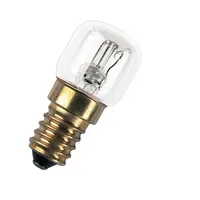 Osram E14 Backofen Lampen 15 W klar