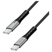 Logilink USB-C® Kabel USB 3.2 Gen2x2 USB-C® Stecker 0.30