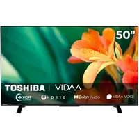 Toshiba 50UV2363DA 50'' LED UHD VIDAA TV