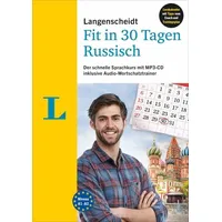 Langenscheidt bei pons langenscheidt gmbh Langenscheidt Fit in 30