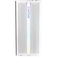 CAPTIVA Advanced Gaming I98-672 ohne farbbezeichnung, B:24,5cm H:54,5cm T:53,5cm,