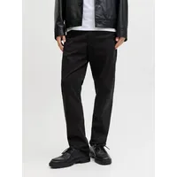 JACK & JONES JPSTCLARK FINN PANTS Regular Schwarz 29