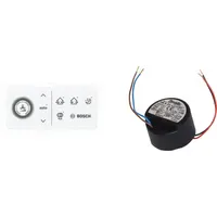 Bosch CV 40 H/U Lüftungsregler mit Unterputznetzteil