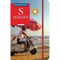 Mairdumont Reiseführer Sizilien: