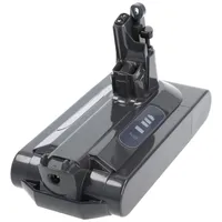 AccuCell Staubsauger-Akku als Ersatz für Dyson 969352-02, SV12, 206340